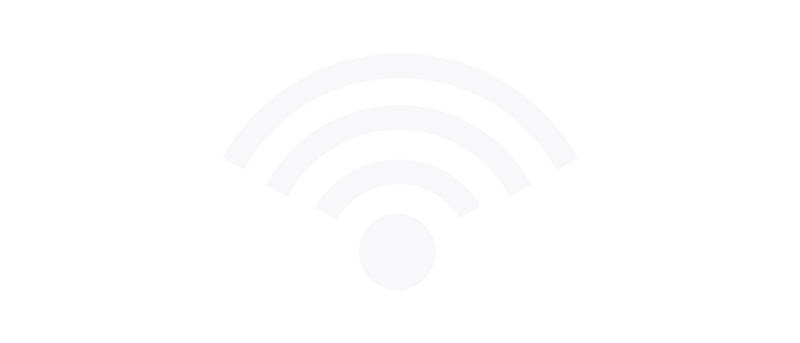 2.4 & 5 GHz Wi-Fi