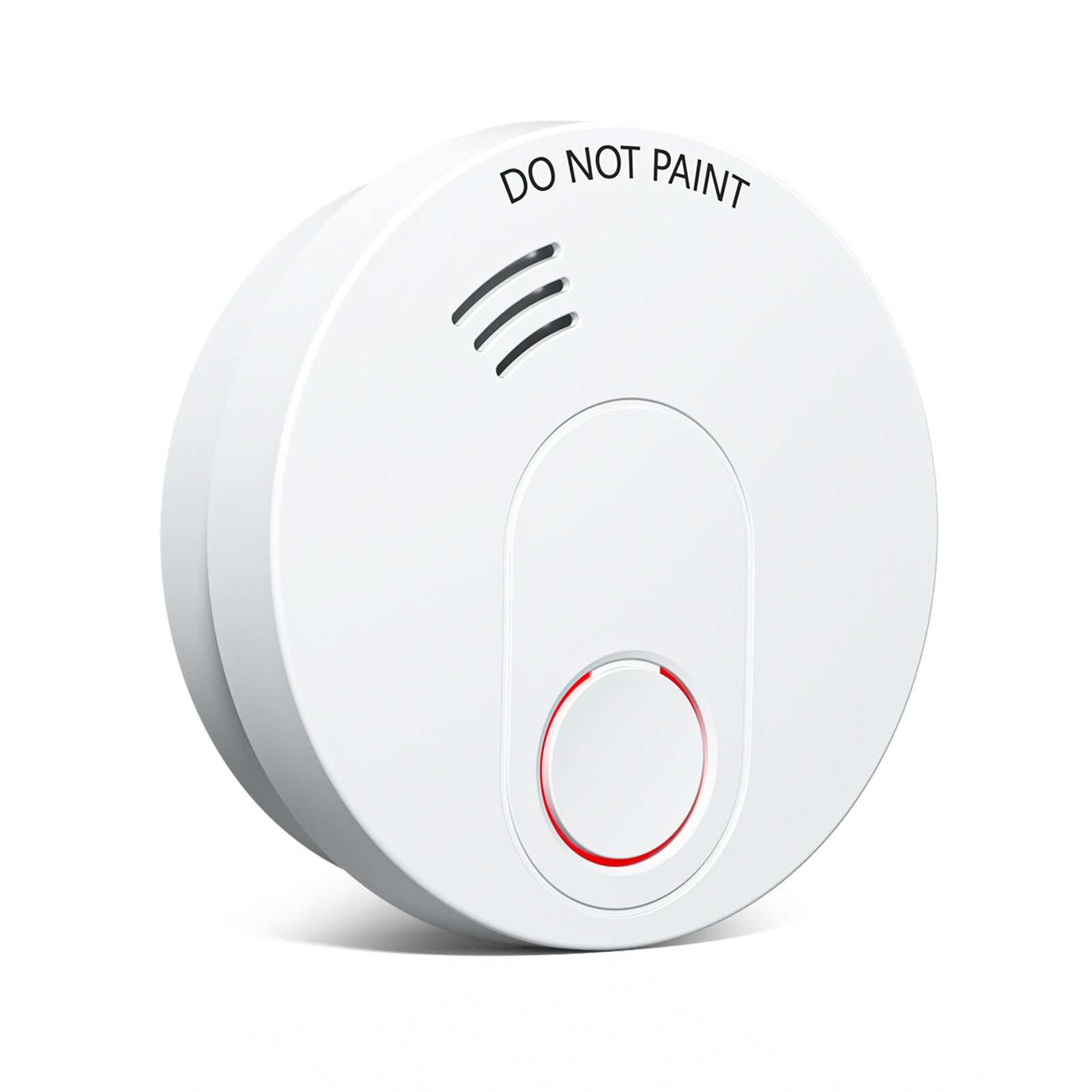 GS526A 10-Year Battery Smoke Detector