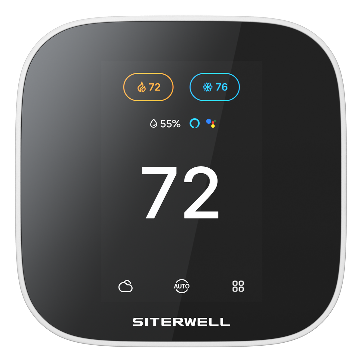 GS366 thermostat