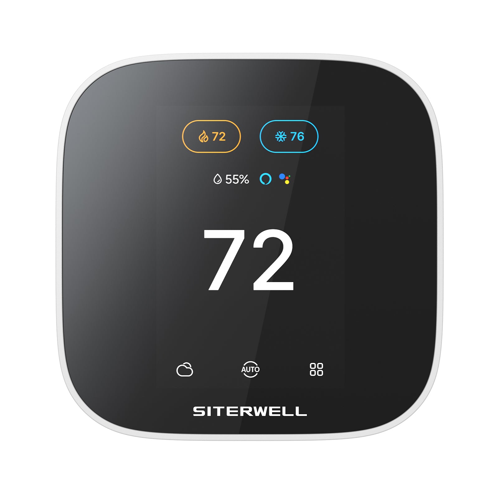 Siterwell GS366 Smart Thermostat