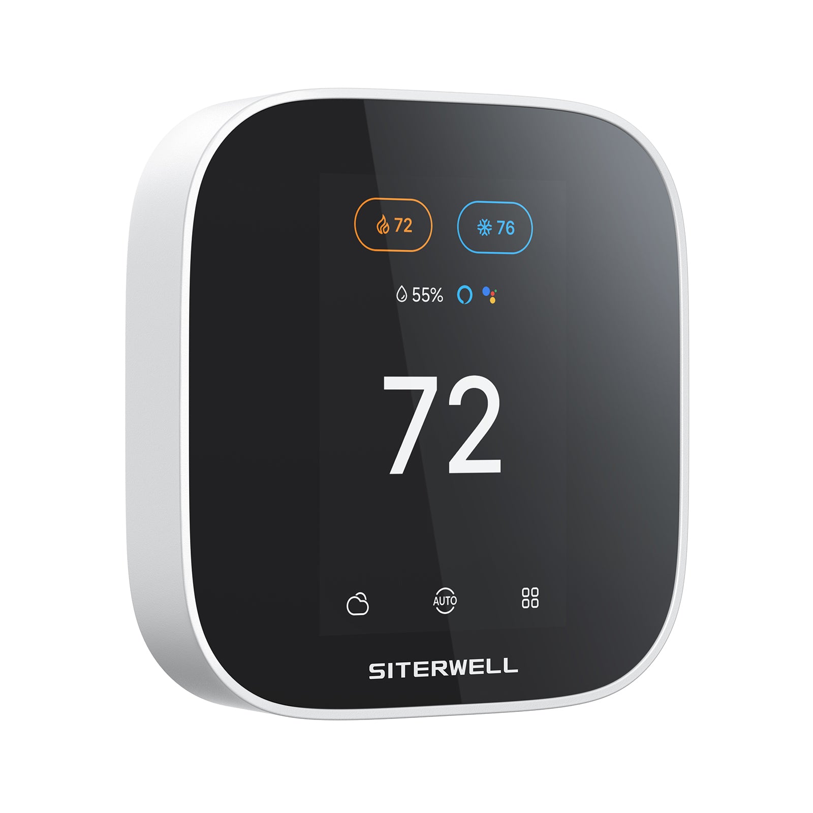 Siterwell GS366 Smart Thermostat