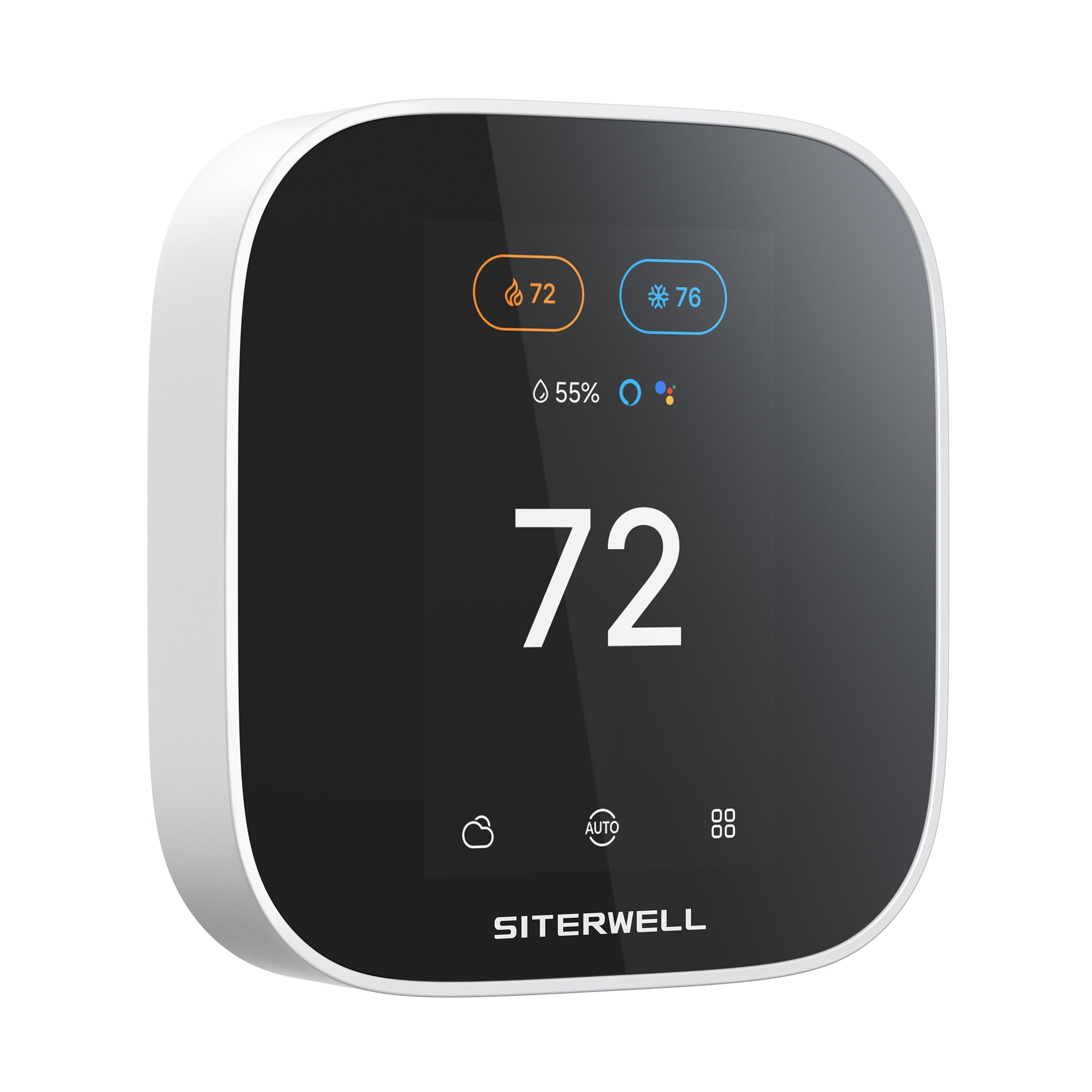 Siterwell Smart Thermostat GS366A-MWAC