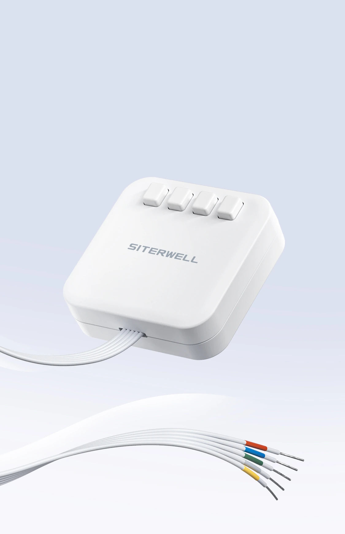 Siterwell Power Extender Kit For GS366A-MWAC